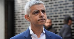 Sadiq Khan issues what might be his most lamentable statement yet