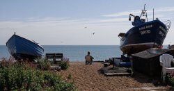 Fury as permission denied for anti-immigration protest in UK seaside town