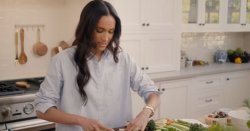Meghan Markle posts new video of herself boasting about sell out As Ever products