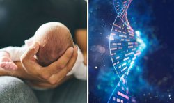 NHS to DNA test every newborn baby in UK to predict diseases early
