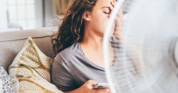 The heatwave mistake you could be making that&#039;s actually making you feel hotter