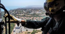 Suspected terrorist arrested in Cyprus &#039;spying on RAF air base&#039;