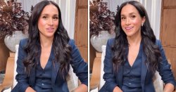 Meghan Markle hits back at critics with telling 11-word comment