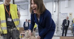 UK faces benefits bill crisis and Rachel Reeves has no plan