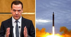 Horror WW3 warning as Putin&#039;s puppet says &#039;countries now ready to give Iran nukes&#039;