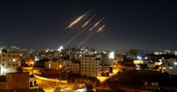 MI5 on alert for &#039;attacks from Iran&#039; as &#039;soft-touch&#039; UK vulnerable