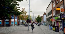 We live in the UK town Sadiq Khan wants to include in the &#039;People&#039;s Republic of London&#039;
