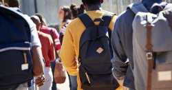 Black student claims she was called ‘monkey’ at London private school