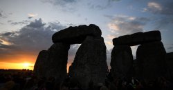 Expert: How ancient Brexiteers cut ties with Europe to build our most mysterious monuments