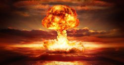 The UK&#039;s safest place to live in a nuclear attack - full list