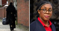 Kemi Badenoch considering Danish policy of forcibly relocating migrants to avoid ghettos