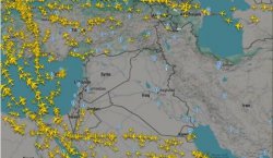 All flights cancelled across multiple airlines amid Iran WW3 fears - full list