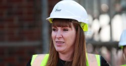 Angela Rayner accused of making housing shortage worse despite 1.5m new homes pledge