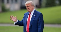Trump dementia concerns addressed by nephew Fred Trump III: &#039;It runs in the family&#039;