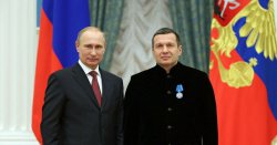 Russia issues chilling WW3 warning to UK: &#039;Brits will pay!&#039;