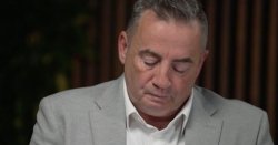 &#039;My wife and <b class='text-danger'>daughters</b> were murdered by the crossbow killer - I still speak to them daily&#039;