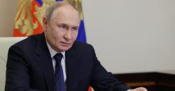 Russia economy meltdown as mortgage rates soar to 25% and pensioners &#039;struggle to survive&#039;