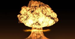 Ten minutes to live: What YOU can do straight after a nuclear attack to save loved ones