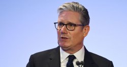 Politics LIVE: Keir Starmer torn apart for &#039;humiliating U-turn&#039; after Labour rebellion