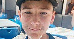 Missing 13-year-old boy sparks major police search near river