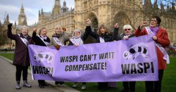 Keir Starmer pushed to make huge WASPI U-turn after latest humiliation
