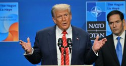Assisted dying update as Donald Trump&#039;s team make controversial intervention