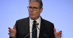 Keir Starmer is finished – here&#039;s what happens next to Labour&#039;s little puppet