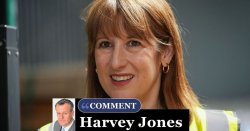 Five unthinkable taxes Rachel Reeves may hike to plug Labour’s black hole