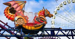 UK theme parks in crisis as beloved attractions face extinction