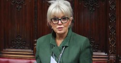 Antisocial behaviour is not &#039;low level&#039; and endangers lives, Baroness Newlove warns