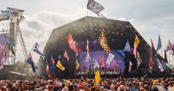 Glastonbury Festival <b class='text-danger'>organisers</b> issue important weather message to fans