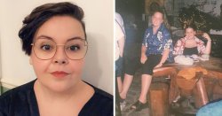 Sister of woman killed by elephant in brutal attack slams government for risking lives
