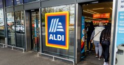 Aldi giving free £50 to select shoppers every day in July and August