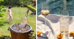 Meghan Markle gives fans glimpse at Montecito garden as wine launch just hours away