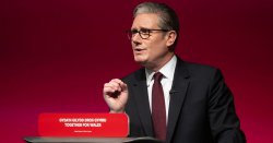 Keir Starmer dealt another blow just hours before crunch vote