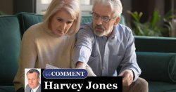 State pension is NOT an entitlement – and this leaves Labour free to means test YOURS