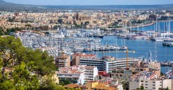 Spain holiday horror as island Brits love plagued with &#039;rats like rabbits&#039;