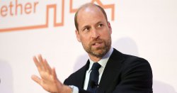 Prince William is helping those &#039;screwed by society&#039; as ex-PM compares him to Diana