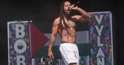 Bob Vylan Glastonbury fury shows Britain could soon be in real trouble