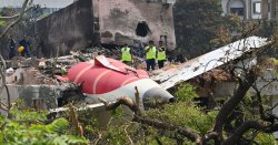 Major Air India crash update as pilots simulate flight’s final moments before crash
