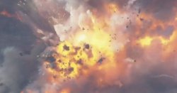 Seven missing after fireworks factory obliterated by massive explosions