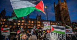 Hundreds object as London borough declares it wants to twin with city in Palestine