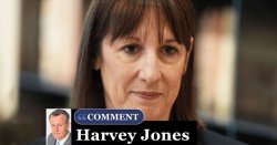 Rachel Reeves must resign NOW – but not for the reasons you think
