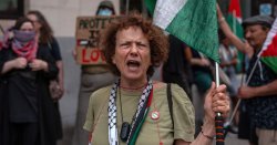 Palestine Action ban to become law as it passes final hurdle - but could face legal fight