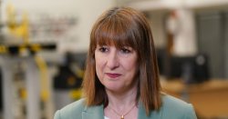 Rachel Reeves ‘could be forced into £40bn extra tax hikes’ after benefits disaster