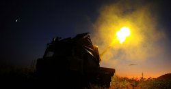 Ukraine kills senior Russian General with HIMARS strike