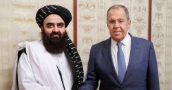 Russia becomes the first country to formally recognise Taliban&#039;s rule in Afghanistan