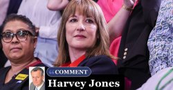 Rachel Reeves doomed as Donald Trump drops &#039;big, beautiful&#039; debt bomb on UK