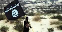 ISIS terror warning as US intelligence reveals most dangerous factions
