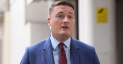 Wes Streeting made NHS promise he can&#039;t keep – he must get serious about obesity